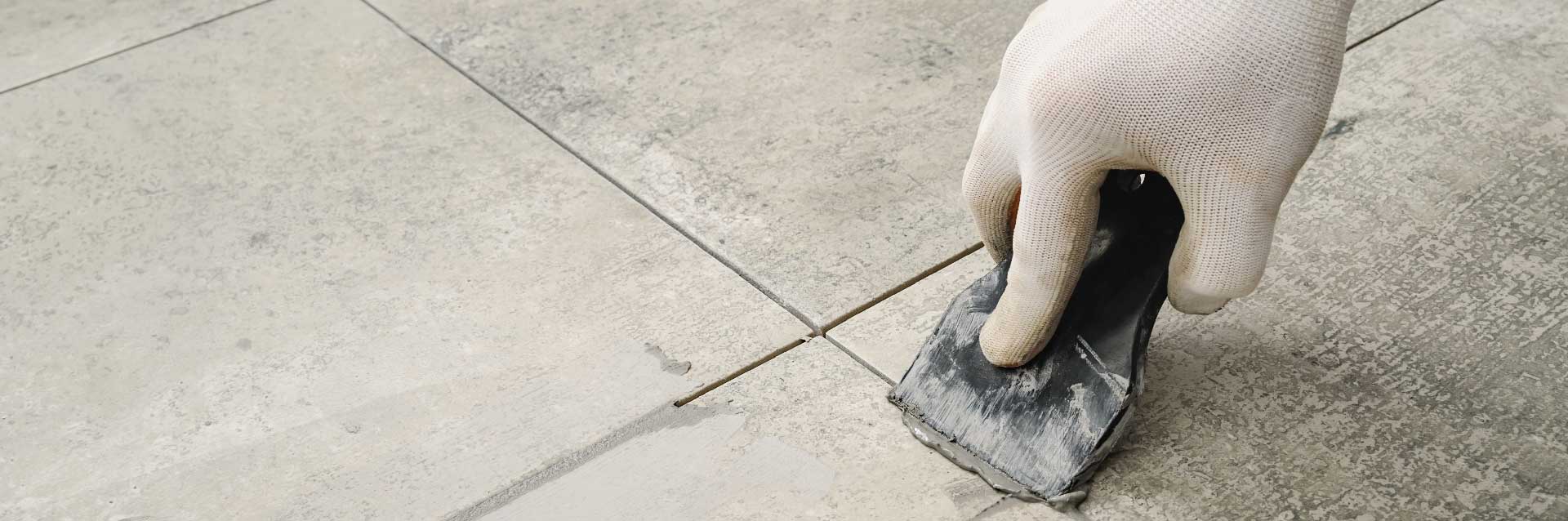 Como rejuntar piso: tire suas dúvidas