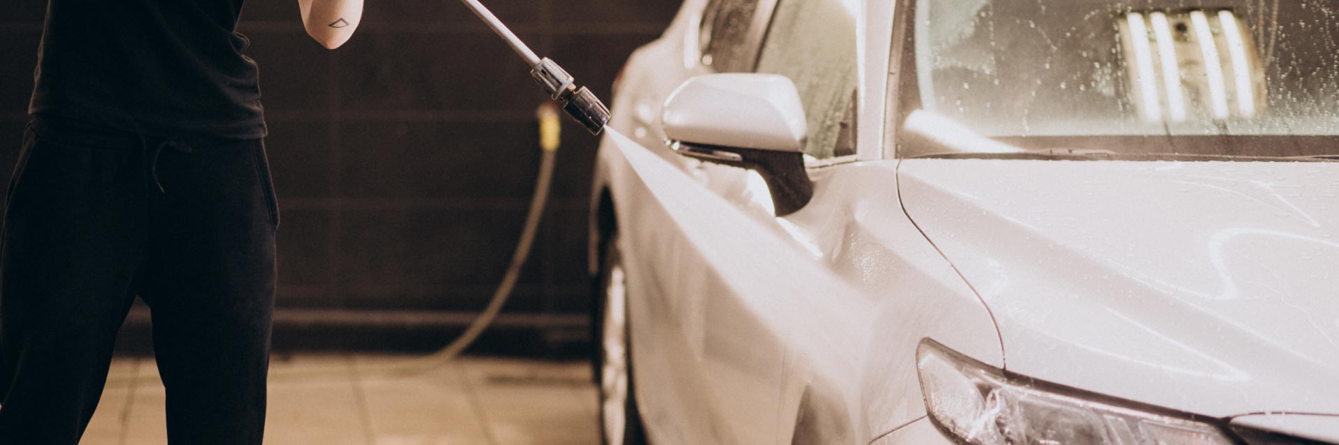 Review: Melhor marca de lavadora de alta pressão: Conheça aqui