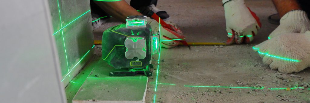 Review: Veja qual é o melhor nível a laser