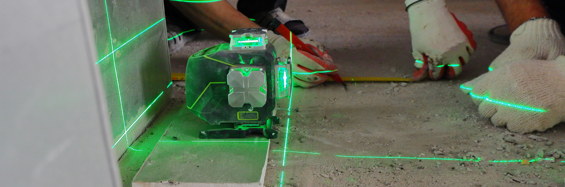 Review: Veja qual é o melhor nível a laser
