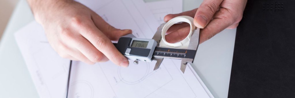 Como usar paquímetro: saiba como medir