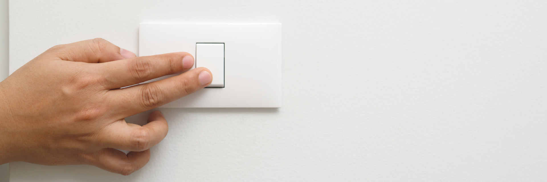 Saiba como instalar interruptor simples