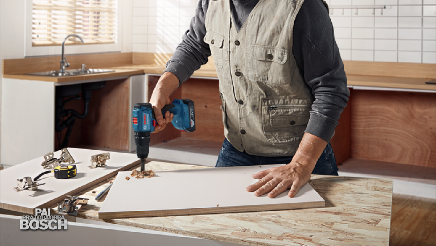 Pai pra Toda Obra – Guia Definitivo do Pai Profissional que Resolve Tudo – Obratti