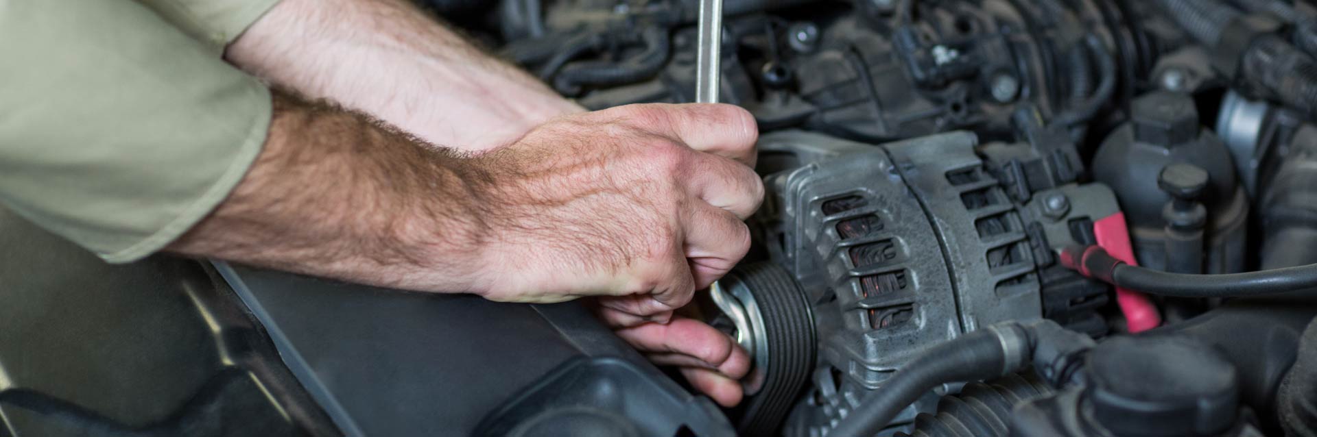 Quanto tempo o alternador demora para carregar