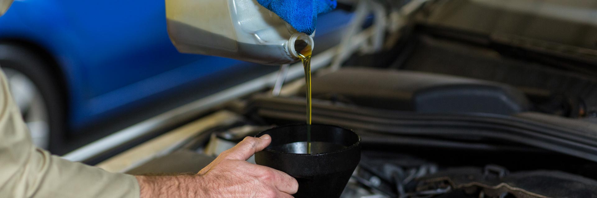 Como trocar óleo carro: Conheça aqui