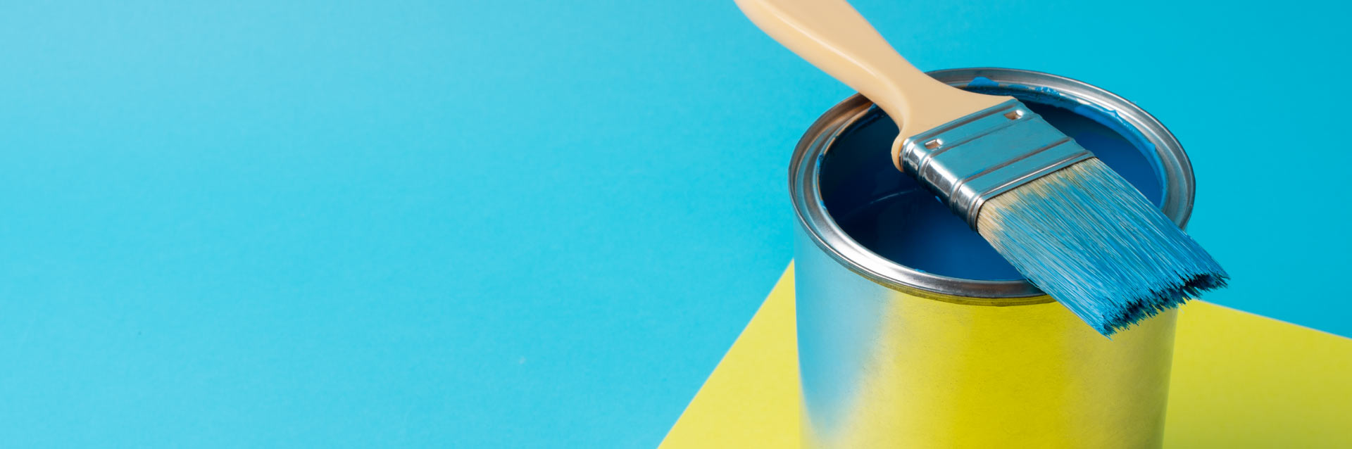 Como calcular tinta para casa: saiba no blog da Obratti