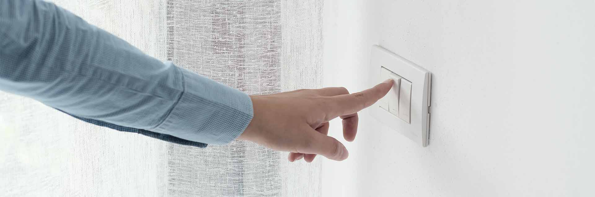 Conheça como trocar interruptor de forma prática e rápida