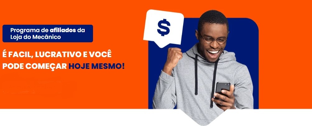 Programa de Afiliados Obratti | Faça renda extra online