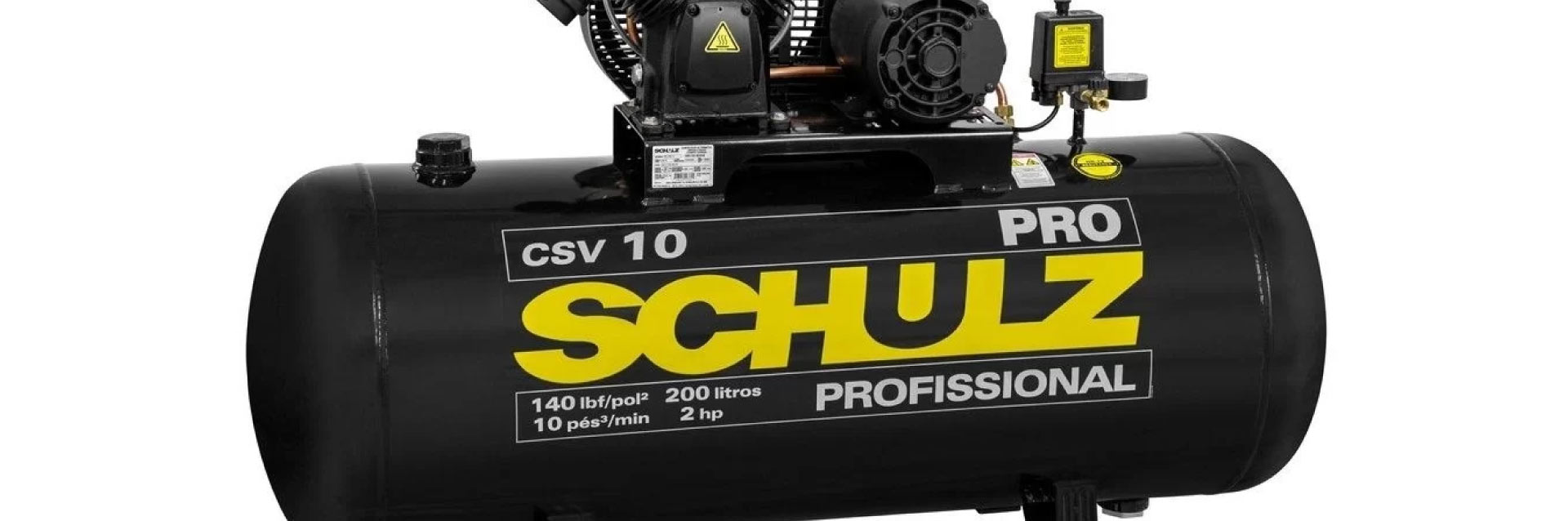 Saiba como funciona compressor de ar I Obratti