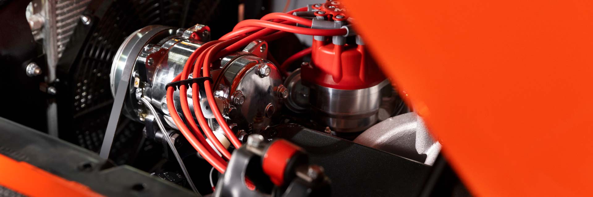 Conheça o que é um motor brushless