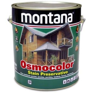 Stain Acetinado Osmocolor Castanheira Montana