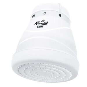 Ducha Nova Kibanho 3 Temperaturas Branca 127V 5200W Fame