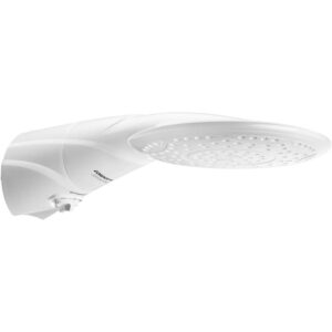 Ducha Advanced Multitemperatura Branca 220V 6400W Lorenzetti