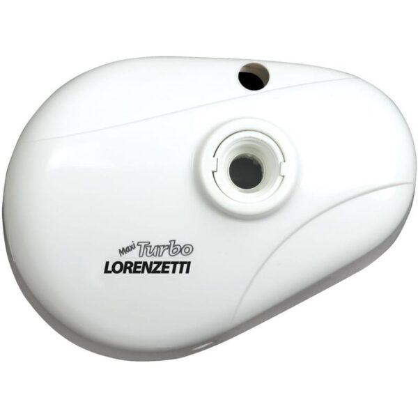 Pressurizador para Ducha Maxi Turbo 220V 46W Lorenzetti