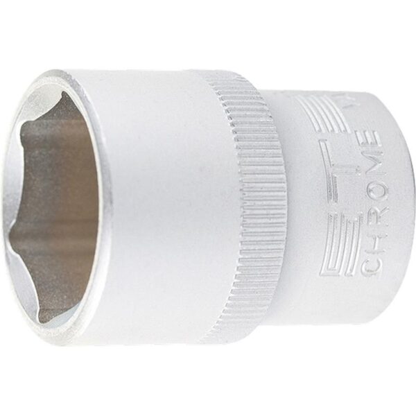 Soquete Sextavado 1/2″ Stels