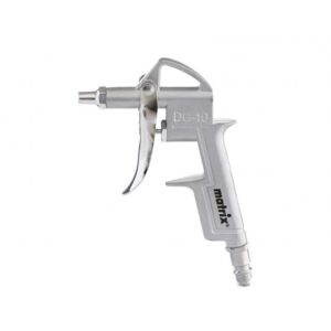Pistola de Ar Comprimido 1/4″ para Limpeza c/ Bico Curto 20mm Stels