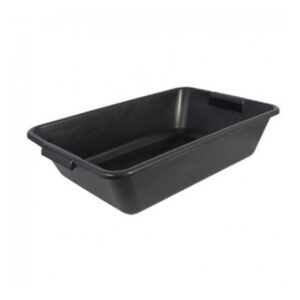 Caixa Massa 20L Plástico 54X37X14cm Thompson