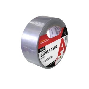 Fita Silver Tape 800s 45mm x 25m Adere