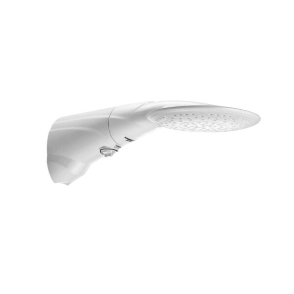 Ducha Advanced Turbo Eletrônica Branca 220V 7500W Lorenzetti