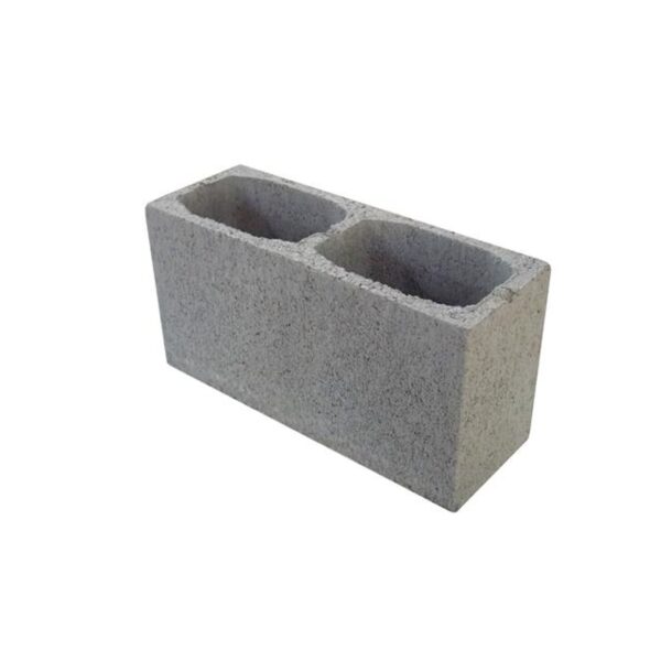 Bloco de Concreto Vedação Vazado 14x19x39cm Blocos Cardoso