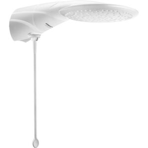 Ducha Advanced Eletrônica Branca 127V 5500W Lorenzetti