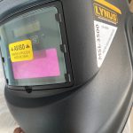 Foto da avaliação