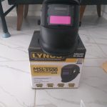 Foto da avaliação