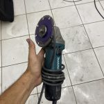 Foto da avaliação