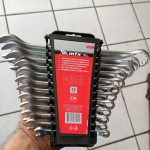 Foto da avaliação