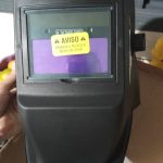 Foto da avaliação