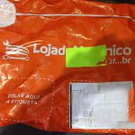 Foto da avaliação