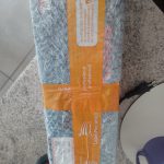 Foto da avaliação