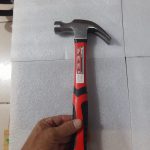 Foto da avaliação