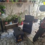 Foto da avaliação