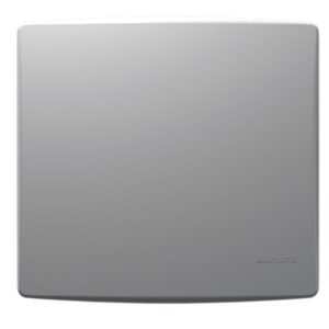Placa Cega 4×4 com Suporte Biancopro Alumbra