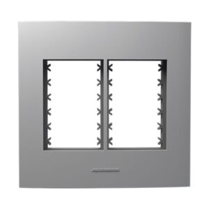 Placa 6 Postos 4×4 com Suporte Inovapro Alumbra
