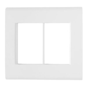 Placa 6 Postos 4×4 com Suporte Liz Tramontina