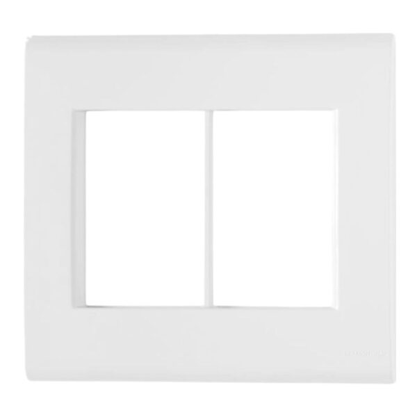 Placa 6 Postos 4×4 com Suporte Liz Tramontina