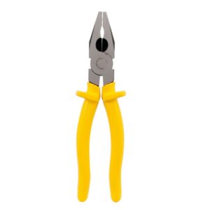 Alicate Universal Isolado 8″1000V 20cm Tramontina