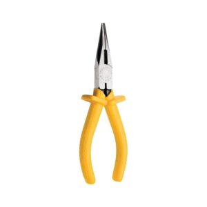 Alicate Meia Cana Isolado 6″ – 15cm Tramontina