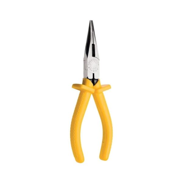 Alicate Meia Cana Isolado 6″ – 15cm Tramontina