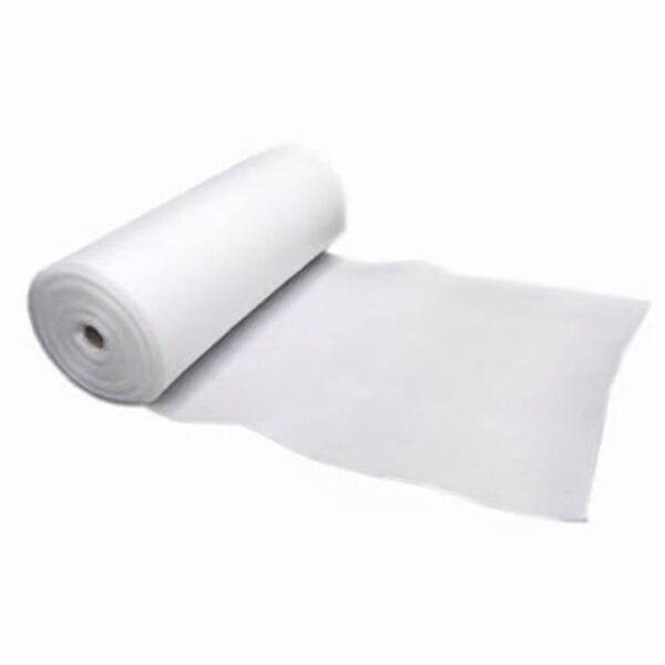 Manta para Piso Laminado PEBD 2mm 1,2x17m Rolo com 20,4m² Eucatex