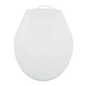 Assento Sanitário Izy – Ravena – Targa PP Oval Branco
