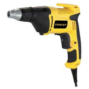 Parafusadeira Drywall 1/4″ 520W STDR5206 Stanley