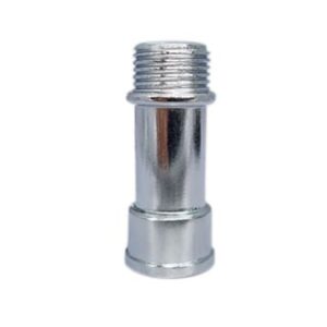 Prolongador Invertido Macho Fêmea Roscável Zamac 1/2 x 3/4″ Garden
