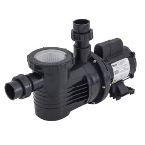 Bomba para Piscina Pratika PF-17 Monofásica Dancor 1/2CV 127/220V