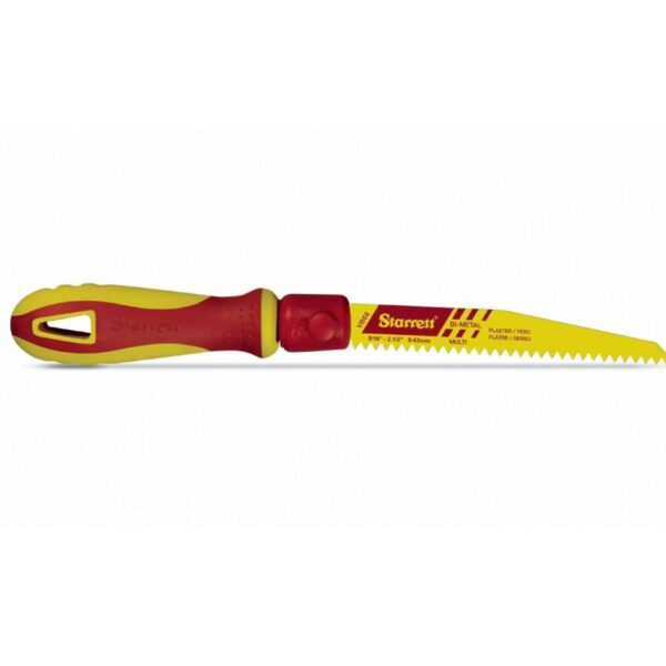 Serrote para Gesso 6″- 15cm Bimetal Starret
