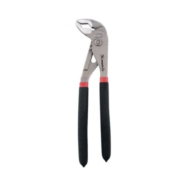 Alicate Bomba D’Agua 10″ – 254mm Emborrachado