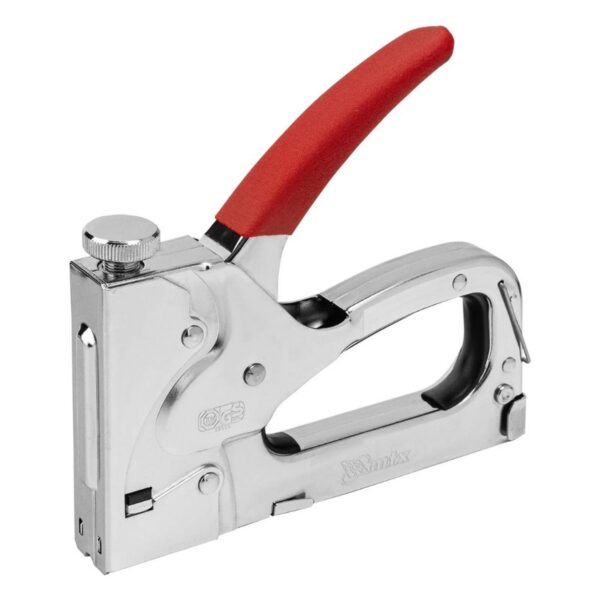 Grampeador Manual Tipo 53 6 – 14mm MTX