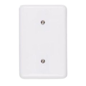 Placa Cega 4×2 sem Suporte Stylus Ilumi